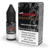 Liquid MTL Cherry Mazabacco - Nikotinsalz - MaZa