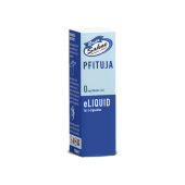 Liquid Pfituja - Nikotin - Erste Sahne