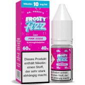 Liquid Pink Soda - Frosty Fizz - Nikotinsalz - Dr. Frost