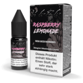 Liquid Raspberry Lemonade - Nikotinsalz - MaZa