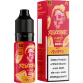 Liquid Red Pineapple - Hybrid Nikotinsalz Revoltage