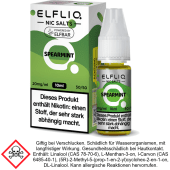Liquid Spearmint 20 mg/ml - Elfliq Nikotinsalz