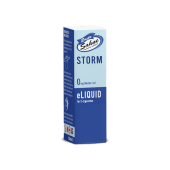 Liquid Storm - Nikotin - Erste Sahne