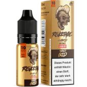Liquid Tobacco Gold - Hybrid Nikotinsalz Revoltage
