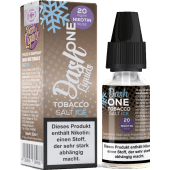 liquid Tobacco - One - Dash Liquids Nikotinsalz