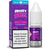 Liquid Vimo - Frosty Fizz - Nikotinsalz - Dr. Frost