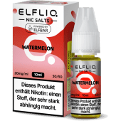 Liquid Watermelon - Elfliq Nikotinsalz