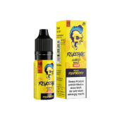 Liquid Yellow Raspberry - Hybrid Nikotinsalz Revoltage