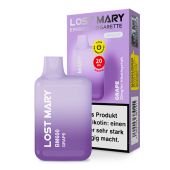 Lost Mary BM600 Grape 20 mg/ml Nikotin