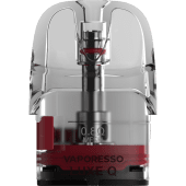 Luxe Q Mesh Pod 0,8 Ohm 3 ml (4 Stück) - Vaporesso