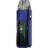 LUXE XR MAX Blau E-Zigaretten Set - Vaporesso