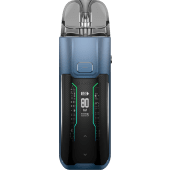 LUXE XR MAX eisblau E-Zigaretten Set - Vaporesso
