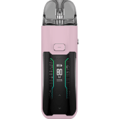 LUXE XR MAX Pink E-Zigaretten Set - Vaporesso