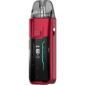 LUXE XR MAX Rot E-Zigaretten Set - Vaporesso
