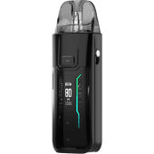 LUXE XR MAX Schwarz E-Zigaretten Set - Vaporesso
