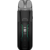 LUXE XR MAX schwarz-leder E-Zigaretten Set - Vaporesso