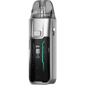 LUXE XR MAX Silber E-Zigaretten Set - Vaporesso