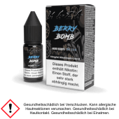 MaZa - Berry Bomb - Nikotinsalz Liquid 10 mg/ml