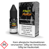 MaZa - Fruit Punch - Nikotinsalz Liquid 20 mg/ml