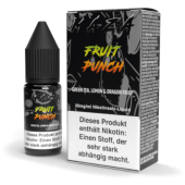 MaZa - Fruit Punch - Nikotinsalz Liquid
