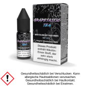 MaZa - Grapetastic Tea - Nikotinsalz Liquid 10 mg/ml