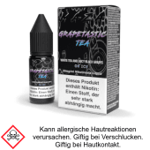 MaZa - Grapetastic Tea - Nikotinsalz Liquid 20 mg/ml