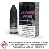 MaZa - Lychee Bomb - Nikotinsalz Liquid 20 mg/ml