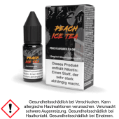 MaZa - Peach Ice Tea - Nikotinsalz Liquid 10 mg/ml