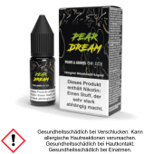 MaZa - Pear Dream - Nikotinsalz Liquid 10 mg/ml