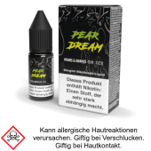 MaZa - Pear Dream - Nikotinsalz Liquid 20 mg/ml