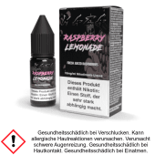 MaZa - Raspberry Lemonade - Nikotinsalz Liquid 10 mg/ml