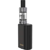 Mini iStick 20W Schwarz mit EN Drive E-Zigaretten Set - Eleaf