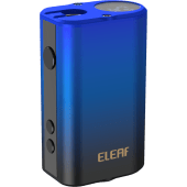 Mini iStick blau-schwarz 1050 mAh - Eleaf