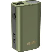 Mini iStick dunkelgrün 1050 mAh - Eleaf