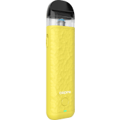 Minican 4 Gelb E-Zigaretten Set - Aspire
