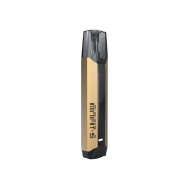 Minifit S Plus gold  E-Zigaretten Set - JustFog 