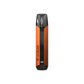 Minifit S Plus orange E-Zigaretten Set - JustFog 
