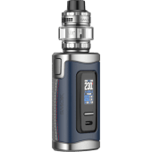 Morph 3 Blau E-Zigaretten Set - Smok