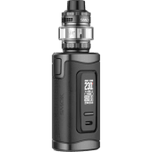 Morph 3 schwarz-gunmetal E-Zigaretten Set - Smok