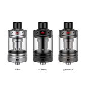 Nautilus 3 Verdampfer Aspire
