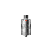 Nautilus 3S - Silber- Clearomizer Set - Aspire 