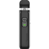 Novo Master matt-schwarz E-Zigaretten Set - Smok