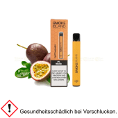 Passion Fruit 0 mg/ml Einweg E-Zigarette SMOKE ISLAND