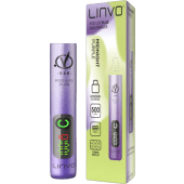 Pod Lite Plus Lila 500mAh - Linvo