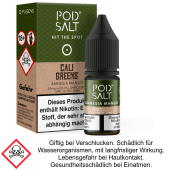 Pod Salt Fusion - Amnesia Mango - Nikotinsalz Liquid 20 mg/ml