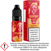 Red Pineapple Haybrid Nikotinsalz Liquid 10 mg/ml - Revoltage