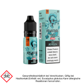 Revoltage - Aqua Berries Hybrid Nikotinsalz Liquid 10 mg/ml