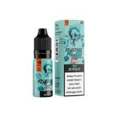 Revoltage - Aqua Berries Hybrid Nikotinsalz Liquid 