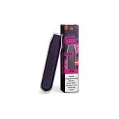 Revoltage - Bar Einweg E-Zigarette Black Mango 10 mg/ml