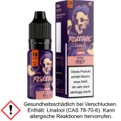 Revoltage - Purple Peach - Hybrid Nikotinsalz Liquid 10 mg/ml